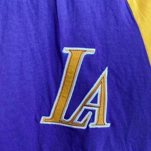 🆕 Los Angeles Sleeveless Tee  2XL🆕 - Picture 4 of 8